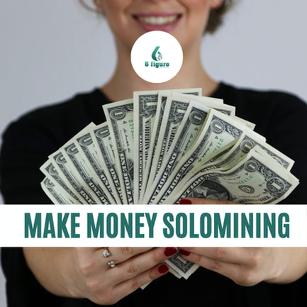 MAKE MONEY SOLOMINING