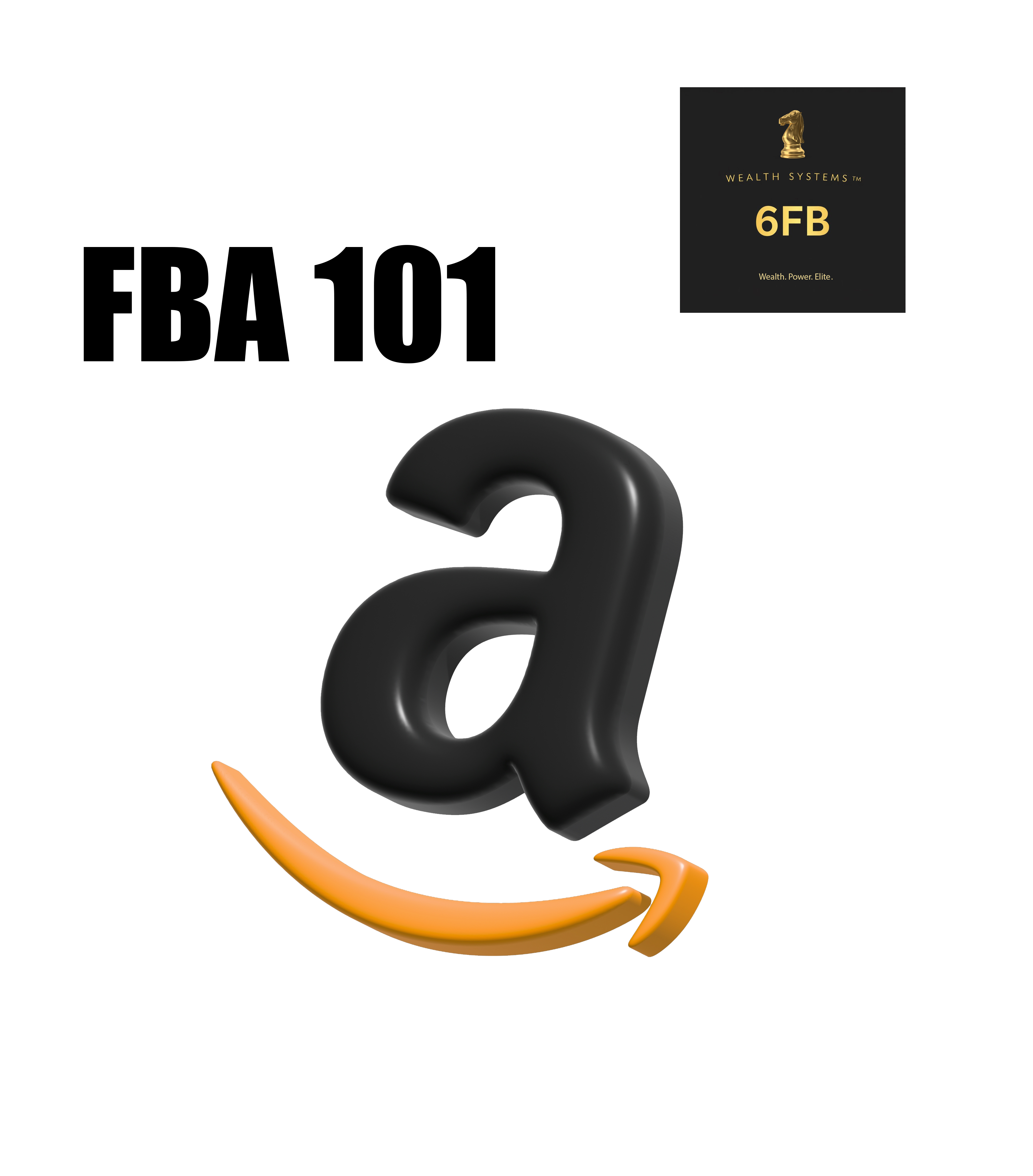 AZON FBA 101